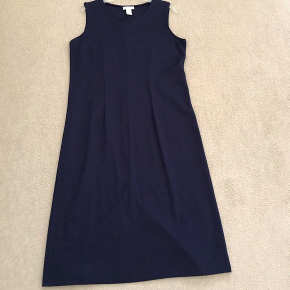 blue dress with jacket 👗 - Picture 3 of 4